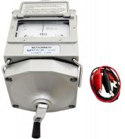 Измеритель сопротивления изоляции (мегаомметр) МЕГЕОН 13100