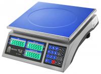 Весы торговые МЕГЕОН 50203K