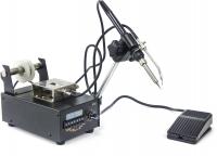 Паяльник с автоматической подачей припоя МЕГЕОН 00385