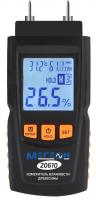 Измеритель влажности древесины МЕГЕОН 20610