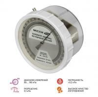 Барометр-анероид метеорологический МЕГЕОН 20065