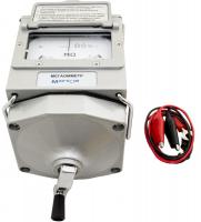 Измеритель сопротивления изоляции (мегаомметр) МЕГЕОН 13210