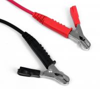 Тестер кислотных аккумуляторных батарей с напряжением 12 и 24 В МЕГЕОН 81024