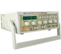 Генератор сигналов специальной формы МЕГЕОН 02005
