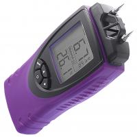 Измеритель влажности твердых материалов МЕГЕОН 20501